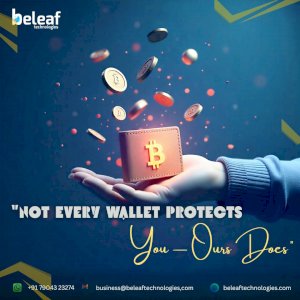 “Not Every Wallet Protects You — Ours Does.”