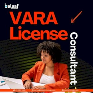 Protect Your Crypto Venture with Professional VARA License Consultant Services