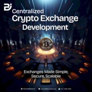 Top High-Performance Crypto Exchange Development - Block Intelligence 