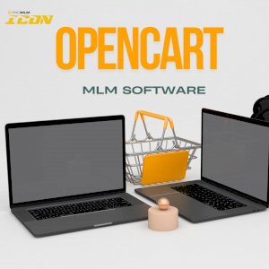 Opencart MLM Software
