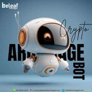 Catch the Gap Before It’s Gone with Arbitrage Bot