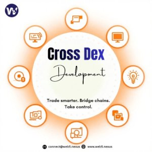 Custom Cross Dex Platforms – Web5 Nexus
