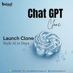 Launch a ChatGPT Clone -Style AI in Days