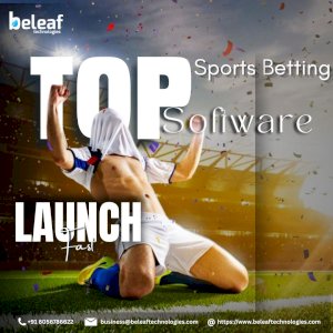 Top Sports Betting Software Development Company in USA – Launch Fast