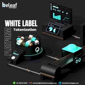 Want to Tokenize Assets Without Building Tech?