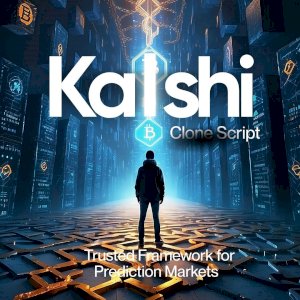 Customizing Your Kalshi Clone Script for Market Success