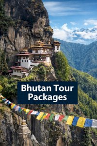 Affordable and Well-Planned Bhutan Tour Packages by Sky Planet Holidays