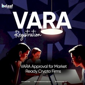 Top VARA Registration for Exchanges & Web3 Firms
