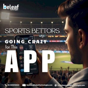 India’s Sports Bettors Are Going Crazy for This App - Here’s Why