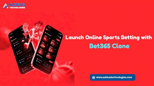 Launch Online Sports Betting with Bet365 Clone