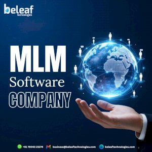 All-in-One MLM Software for Modern Businesses