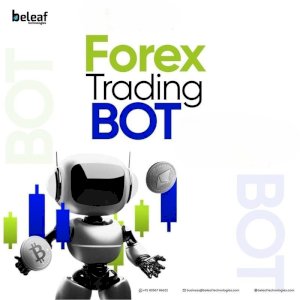 Step into Automated Trading with a Reliable Forex Trading Bot