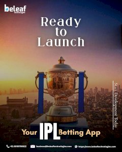 Ready to Launch Your IPL Betting App? Start Development Today