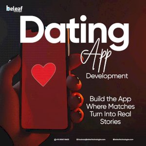 Launch Your Own Dating App with Advanced Features