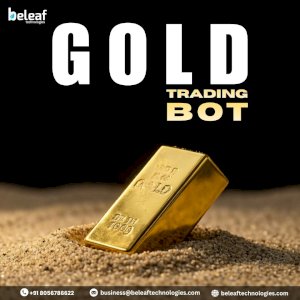 This Gold Bot Caught Every Market Move!