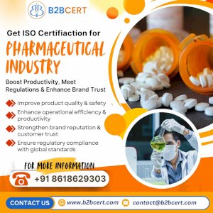 ISO 17025 Certification in Mumbai