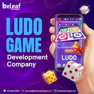 Still Playing Ludo? Time to Launch Your Own