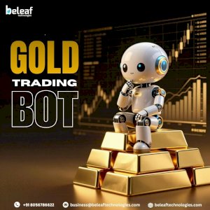 Turn Every Gold Trend into a Profit Opportunity