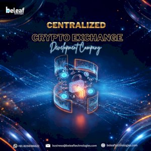Is centralized exchange development still a good business opportunity?