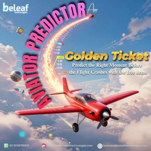 Predict the Right Moment Before the Flight Crashes Aviator app