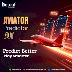 I Tried an Aviator Predictor Bot — The Results Shocked Me