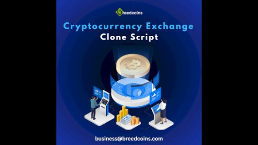 Simple & Secure Crypto Exchange Clone Script 