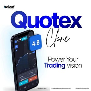 Quotex Clone Script Secrets for High-Performance Trading Apps