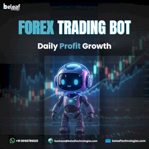 Top Forex Trading Bot for Accurate Signals and Daily Profit Growth