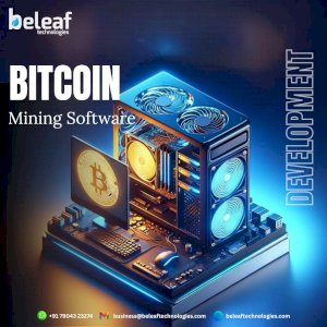 Best Bitcoin Mining Software for Daily Profits