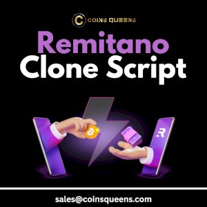 Launch Your Own Crypto Exchange Instantly with Remitano Clone 