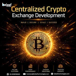 Ready to Launch a Crypto Exchange? Let’s Build It Right 