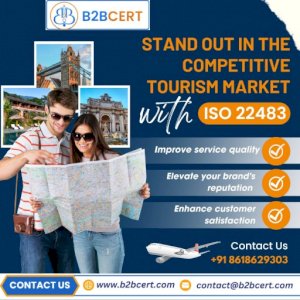 ISO 22483 Certification Services in Houston – Elevate Hospitality Service Quality