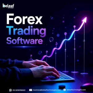 Trade Smarter, Not Harder with Advanced Forex Trading Software 