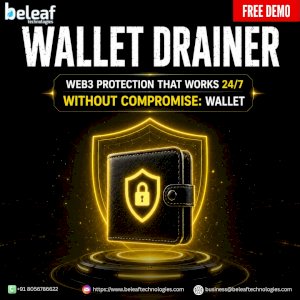 Web3 Protection That Works 24/7 Without Compromise: Wallet
