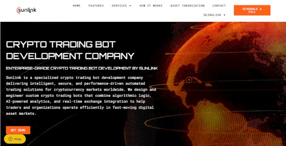 Crypto Exchange Development Company