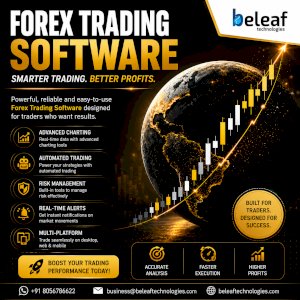 Unlock Better Trading Performance with Advanced Forex Tools 