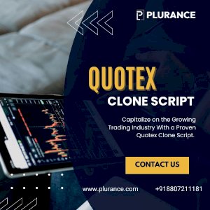 Build a Trusted Trading Brand With White Label Quotex Clone Script