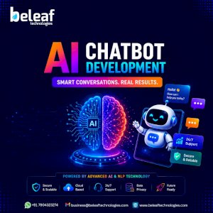 Enhance User Engagement with AI Chatbot Development Solutions