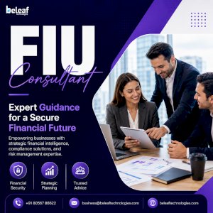 FIU Consulting for Exchanges, Wallets & Web3 Platforms 