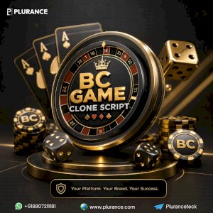 The BC.Game Clone Script Designed for the Indian Market 