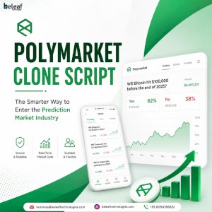 Want to Build a Money-Making Prediction Market Platform with Ease?