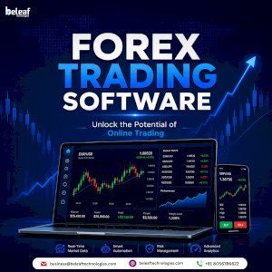 The Smart Way to Build a High-Revenue Forex Brokerage Platform
