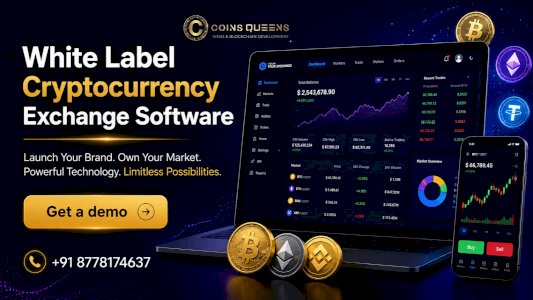 The Smartest Way to Launch a Crypto Exchange Platform