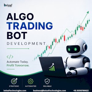 Can an Algo Trading Bot Deliver Better Returns on Investment? 