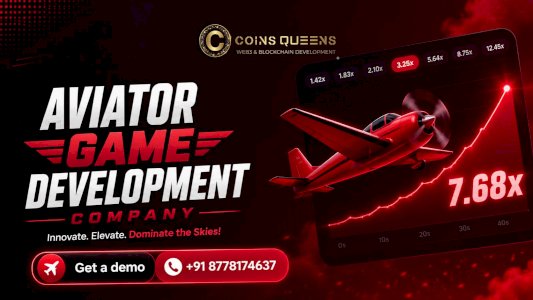 The Smartest Way to Build an Aviator Gaming Platform