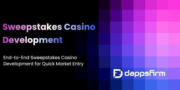 Enterprise-Grade Sweepstakes Casino Solutions for Modern Operators