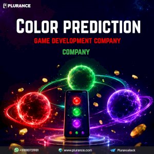 A Color Prediction Clone Script That Supports Your Growth Goals