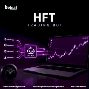 What Features Make the Best HFT Trading Bot in 2026?