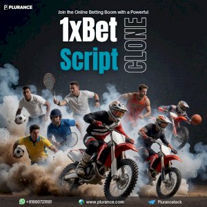Join the Online Betting Boom with a Powerful 1xBet Clone 