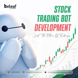 Lead Europe's Trading Evolution Today